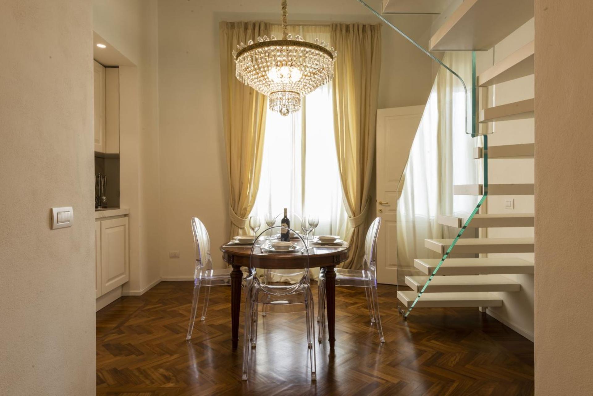 Florence Vecchietti House Ngoại thất bức ảnh