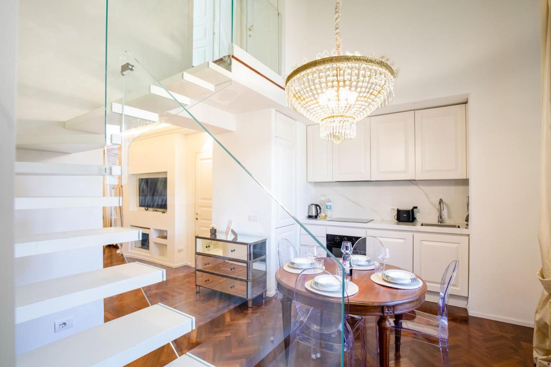 Florence Vecchietti House Ngoại thất bức ảnh