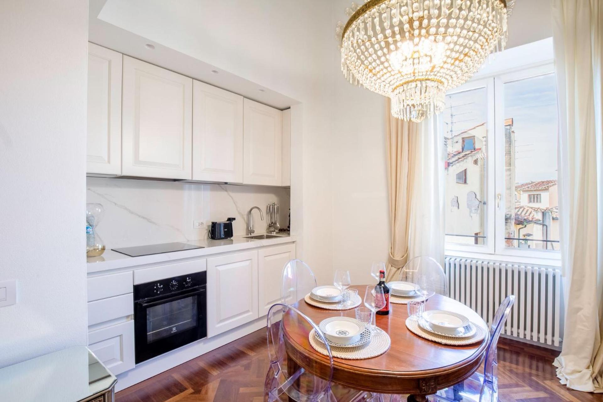 Florence Vecchietti House Ngoại thất bức ảnh
